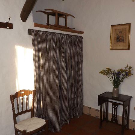 Casa Rural El Arriero Konuk evi Los Hinojosos Dış mekan fotoğraf